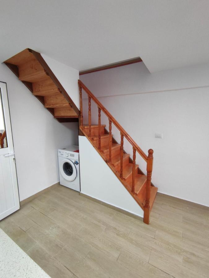 Rose Apartment Sarandë Eksteriør billede