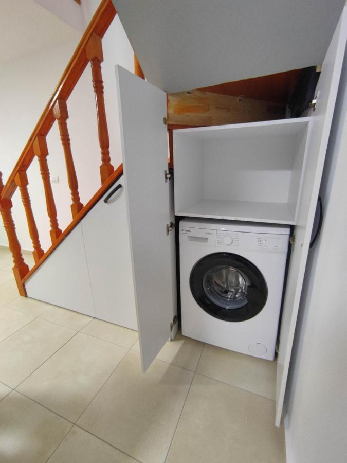 Rose Apartment Sarandë Eksteriør billede